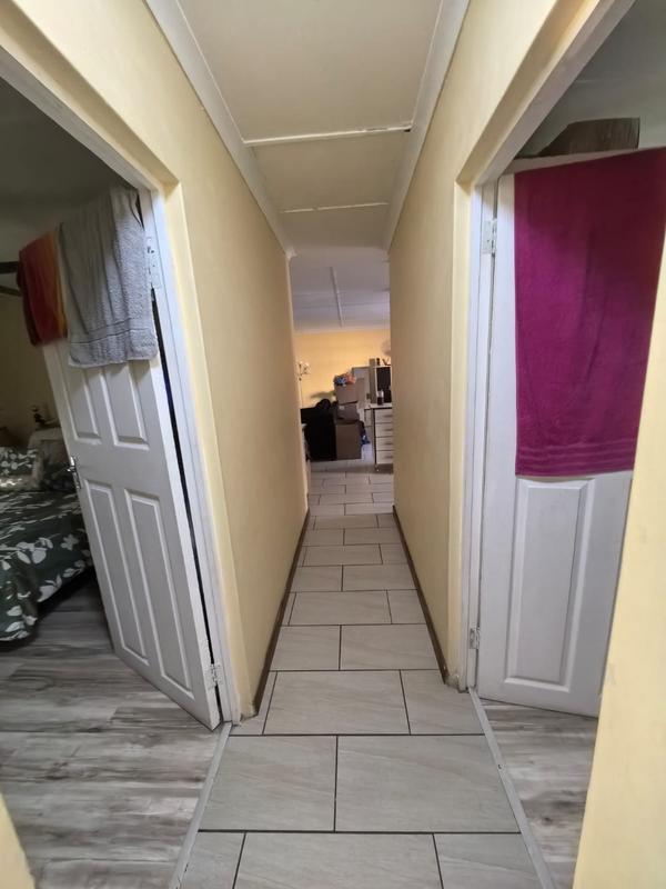 To Let 3 Bedroom Property for Rent in Sherwood KwaZulu-Natal