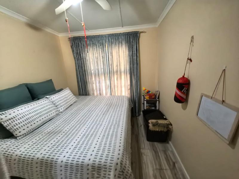 To Let 3 Bedroom Property for Rent in Sherwood KwaZulu-Natal