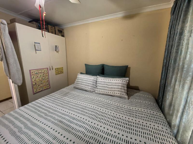 To Let 3 Bedroom Property for Rent in Sherwood KwaZulu-Natal