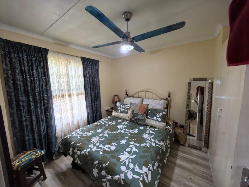 To Let 3 Bedroom Property for Rent in Sherwood KwaZulu-Natal