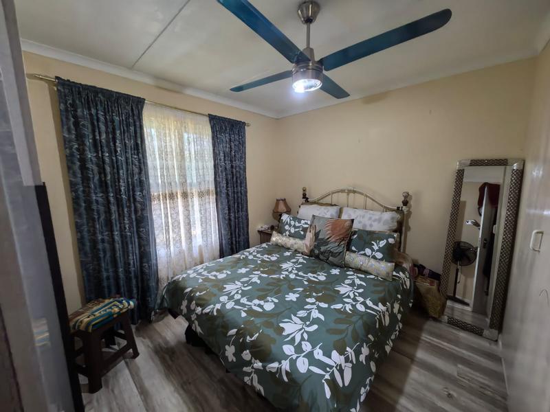 To Let 3 Bedroom Property for Rent in Sherwood KwaZulu-Natal