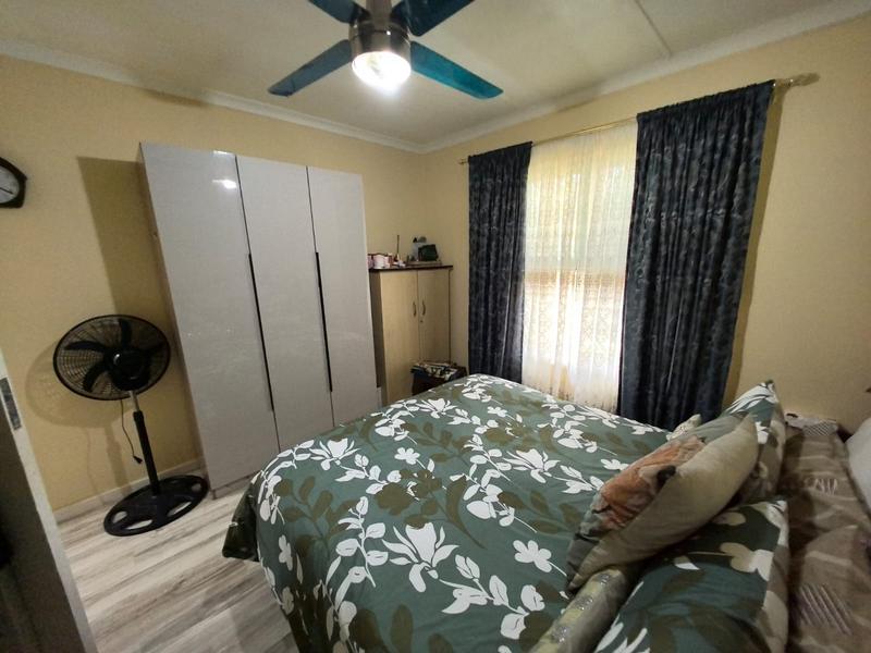 To Let 3 Bedroom Property for Rent in Sherwood KwaZulu-Natal