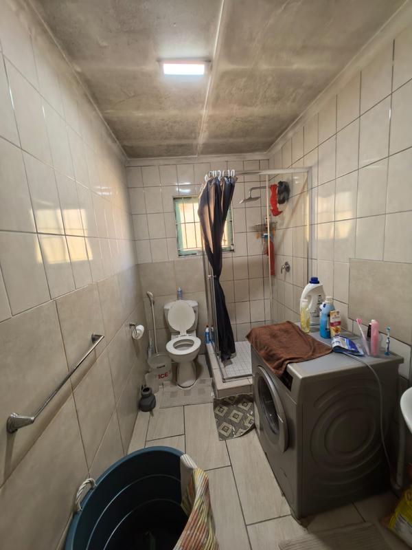 To Let 3 Bedroom Property for Rent in Sherwood KwaZulu-Natal