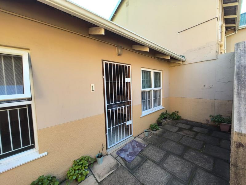 To Let 3 Bedroom Property for Rent in Sherwood KwaZulu-Natal