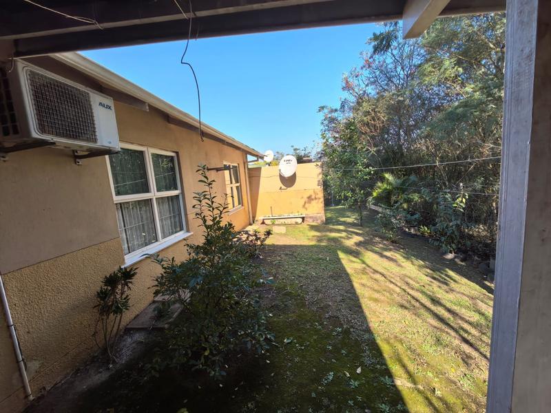 To Let 3 Bedroom Property for Rent in Sherwood KwaZulu-Natal