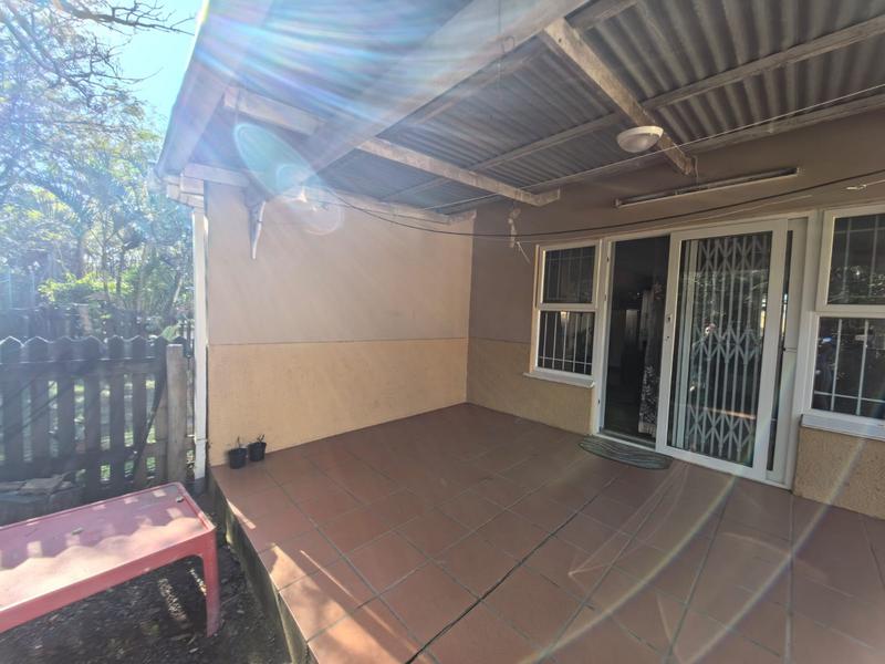 To Let 3 Bedroom Property for Rent in Sherwood KwaZulu-Natal