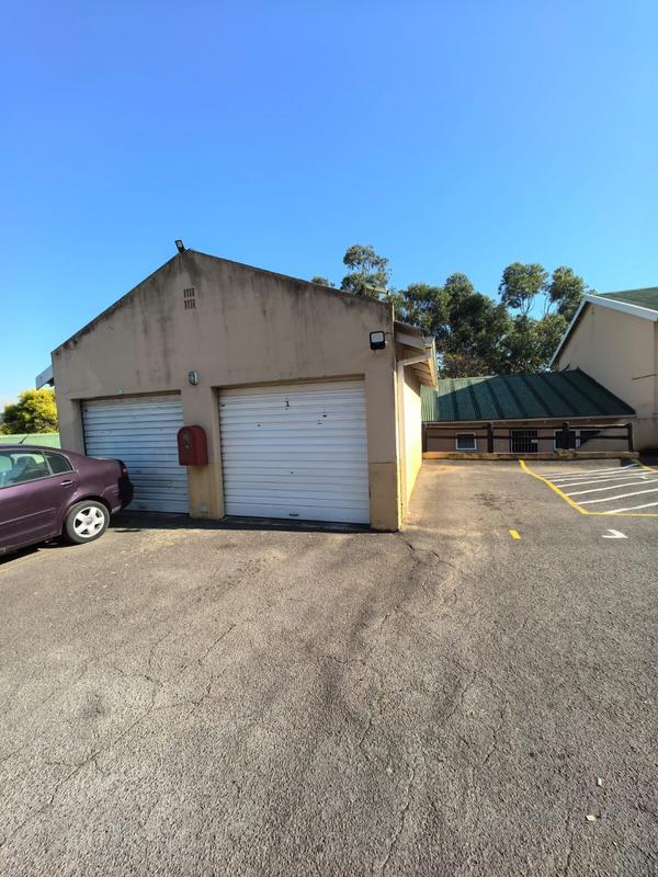 To Let 3 Bedroom Property for Rent in Sherwood KwaZulu-Natal