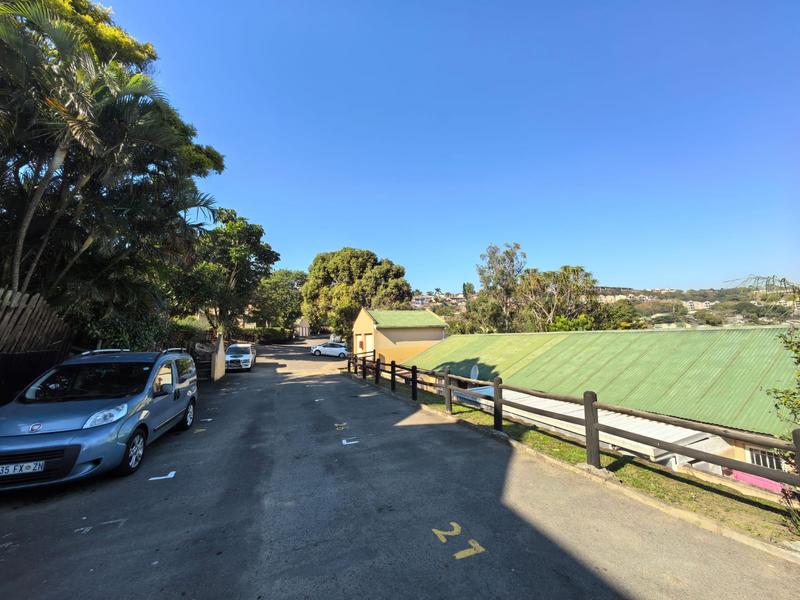 To Let 3 Bedroom Property for Rent in Sherwood KwaZulu-Natal