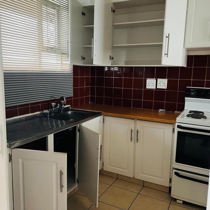To Let 2 Bedroom Property for Rent in Doonside KwaZulu-Natal