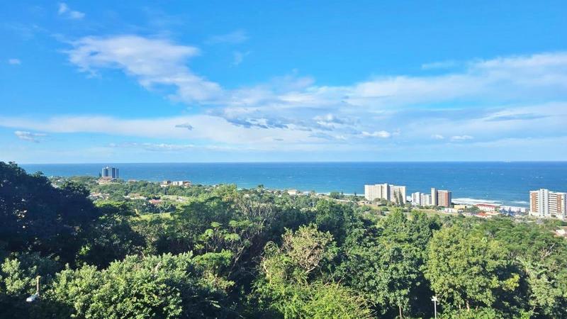 To Let 2 Bedroom Property for Rent in Doonside KwaZulu-Natal