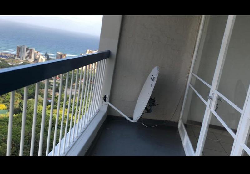 To Let 2 Bedroom Property for Rent in Doonside KwaZulu-Natal