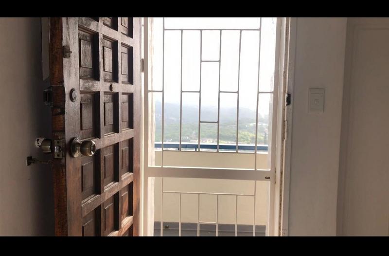 To Let 2 Bedroom Property for Rent in Doonside KwaZulu-Natal