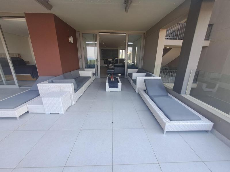 To Let 2 Bedroom Property for Rent in Sibaya KwaZulu-Natal