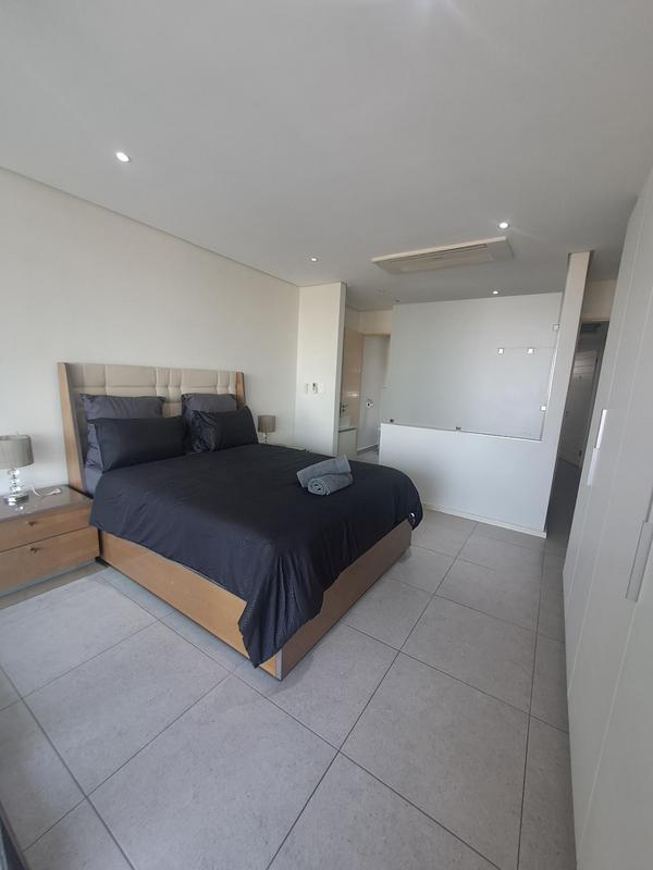 To Let 2 Bedroom Property for Rent in Sibaya KwaZulu-Natal
