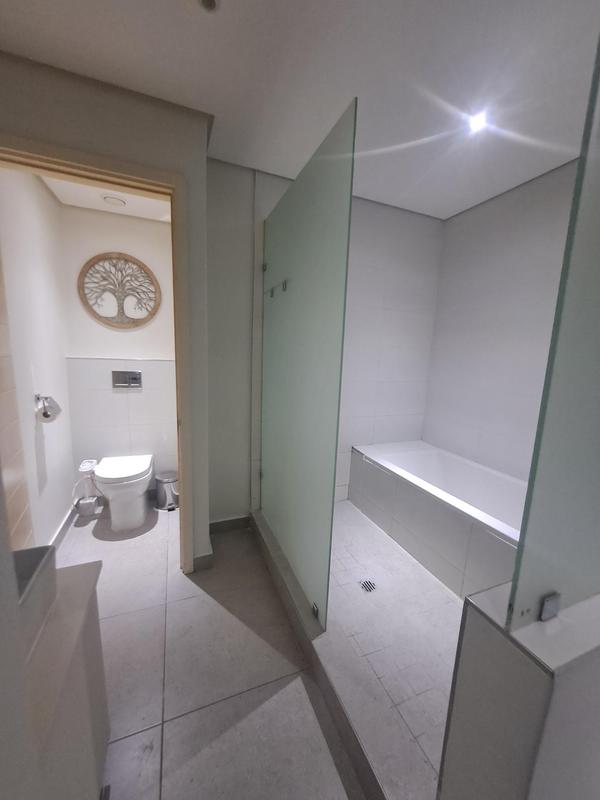 To Let 2 Bedroom Property for Rent in Sibaya KwaZulu-Natal