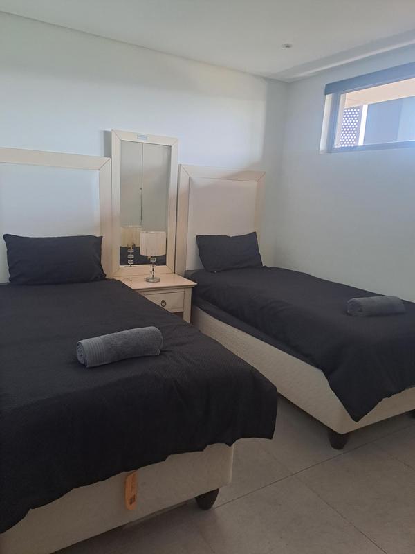 To Let 2 Bedroom Property for Rent in Sibaya KwaZulu-Natal