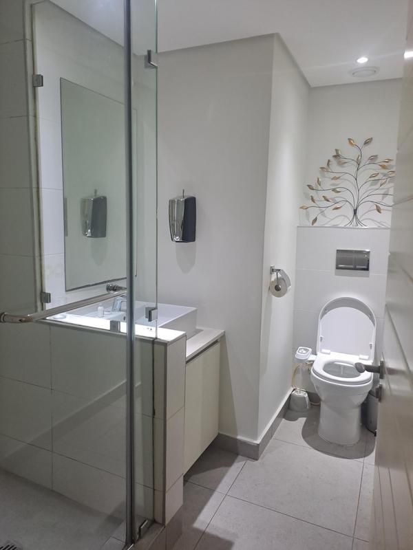 To Let 2 Bedroom Property for Rent in Sibaya KwaZulu-Natal