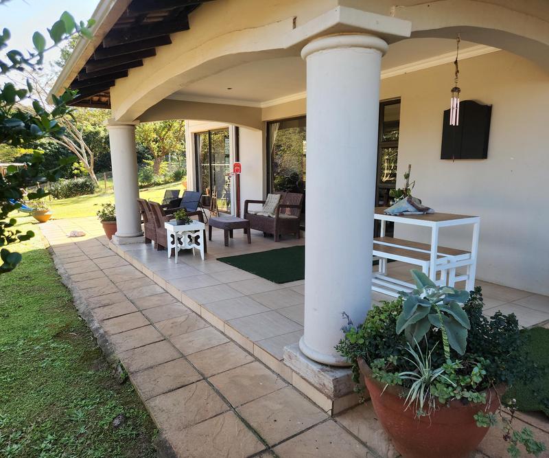4 Bedroom Property for Sale in Seaward Estate KwaZulu-Natal