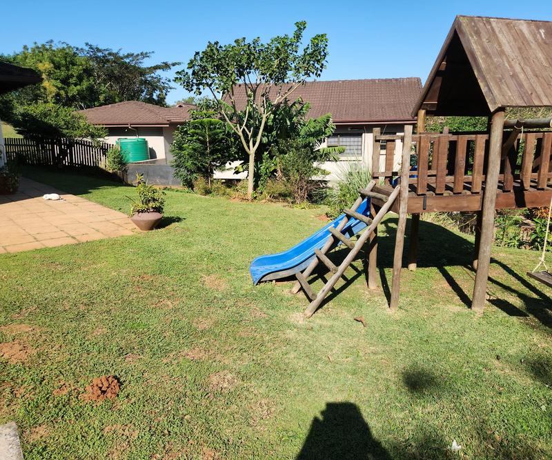 4 Bedroom Property for Sale in Seaward Estate KwaZulu-Natal