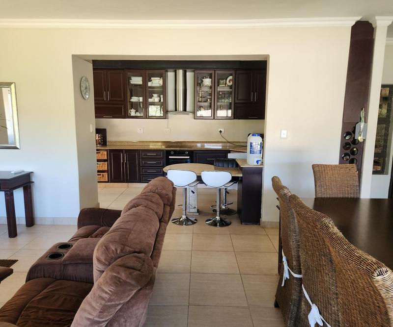 4 Bedroom Property for Sale in Seaward Estate KwaZulu-Natal