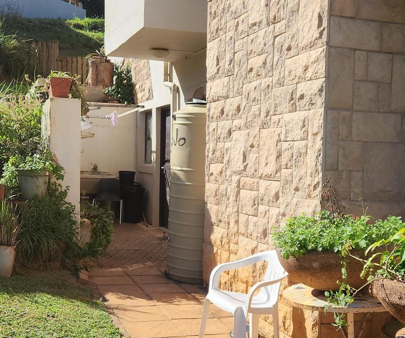 4 Bedroom Property for Sale in Seaward Estate KwaZulu-Natal