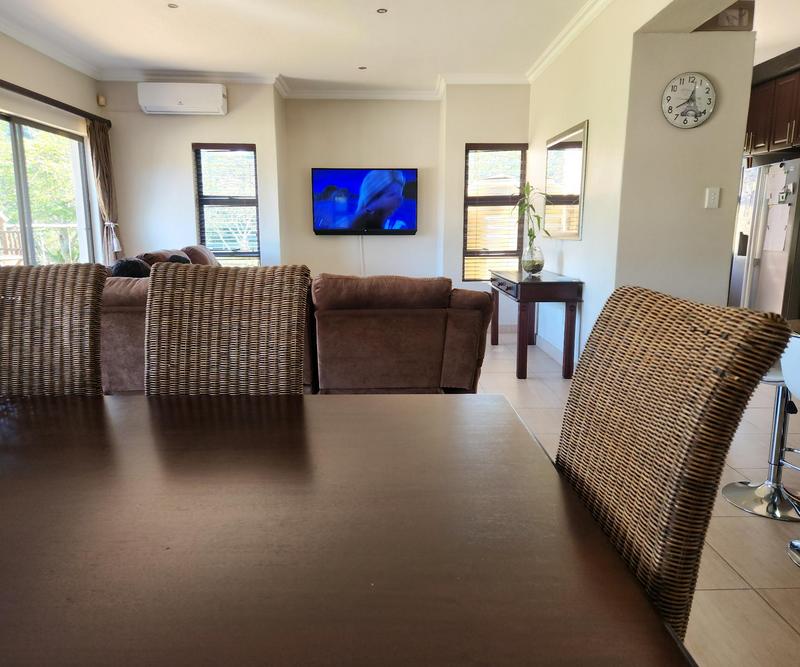 4 Bedroom Property for Sale in Seaward Estate KwaZulu-Natal