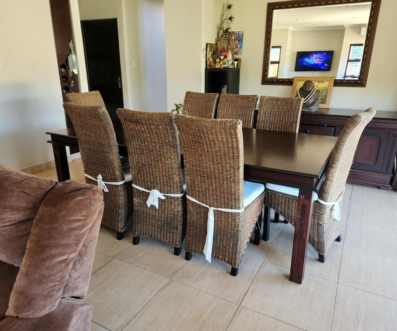 4 Bedroom Property for Sale in Seaward Estate KwaZulu-Natal