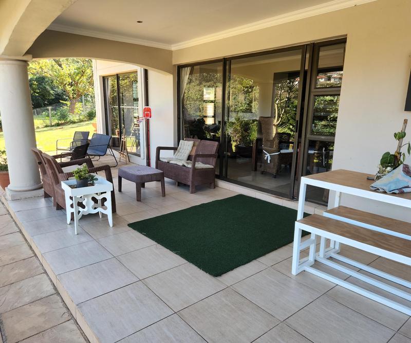 4 Bedroom Property for Sale in Seaward Estate KwaZulu-Natal
