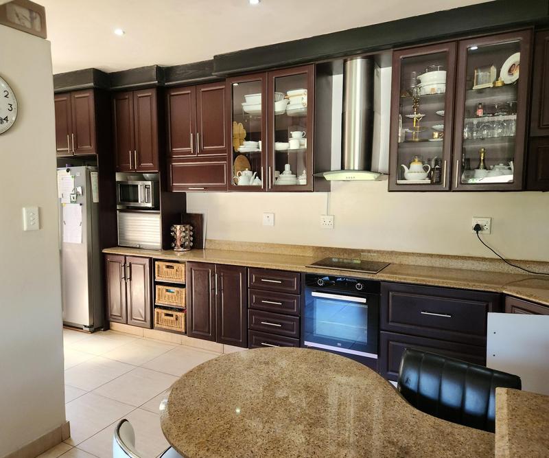 4 Bedroom Property for Sale in Seaward Estate KwaZulu-Natal