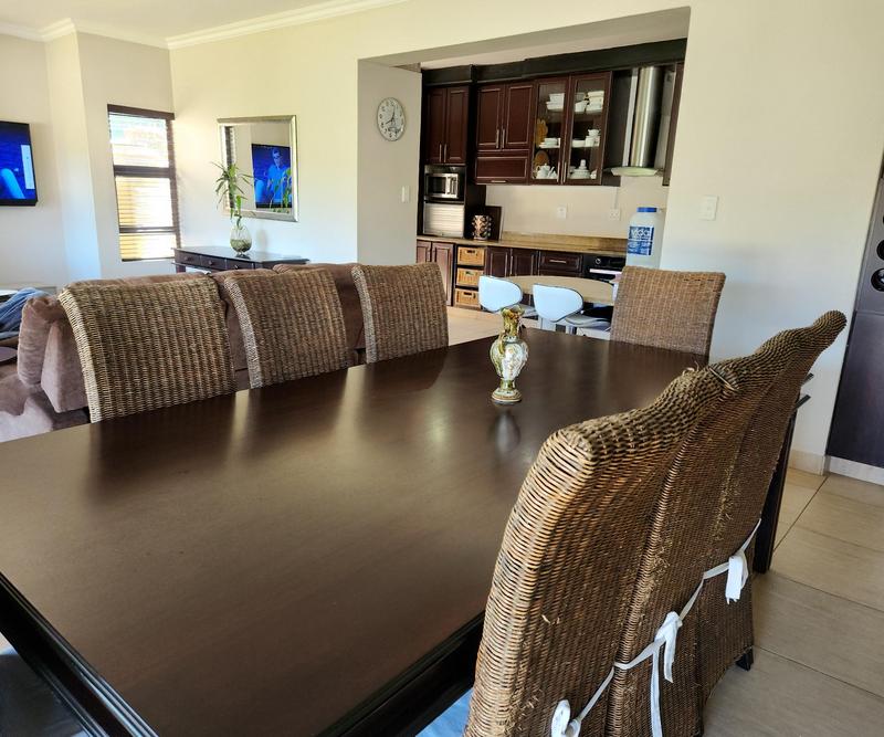 4 Bedroom Property for Sale in Seaward Estate KwaZulu-Natal