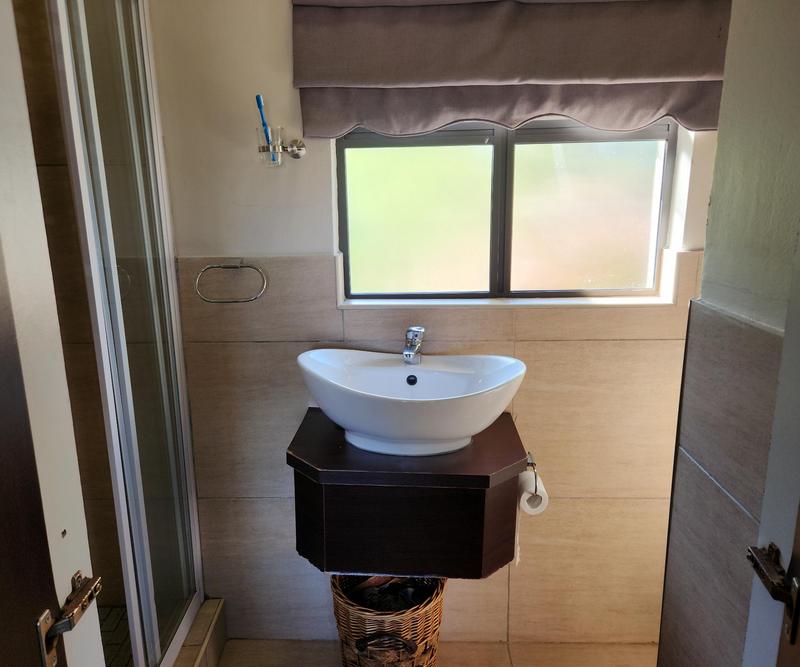 4 Bedroom Property for Sale in Seaward Estate KwaZulu-Natal