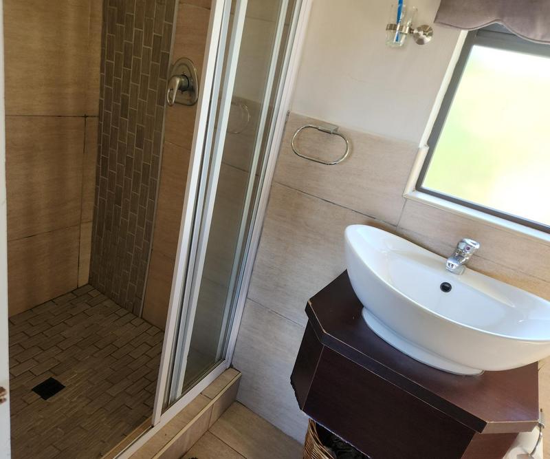 4 Bedroom Property for Sale in Seaward Estate KwaZulu-Natal