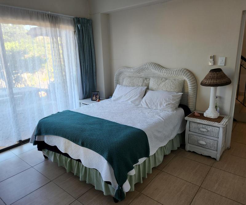 4 Bedroom Property for Sale in Seaward Estate KwaZulu-Natal