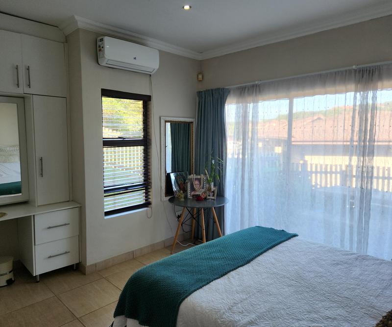 4 Bedroom Property for Sale in Seaward Estate KwaZulu-Natal