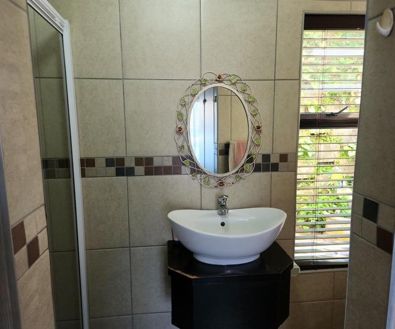 4 Bedroom Property for Sale in Seaward Estate KwaZulu-Natal