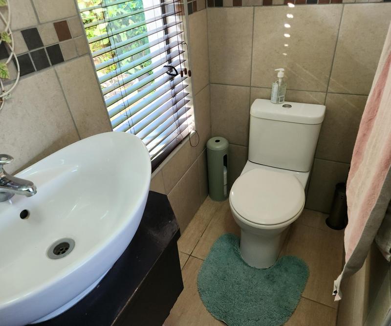 4 Bedroom Property for Sale in Seaward Estate KwaZulu-Natal
