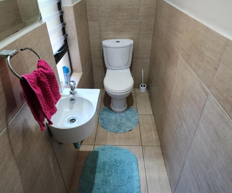4 Bedroom Property for Sale in Seaward Estate KwaZulu-Natal