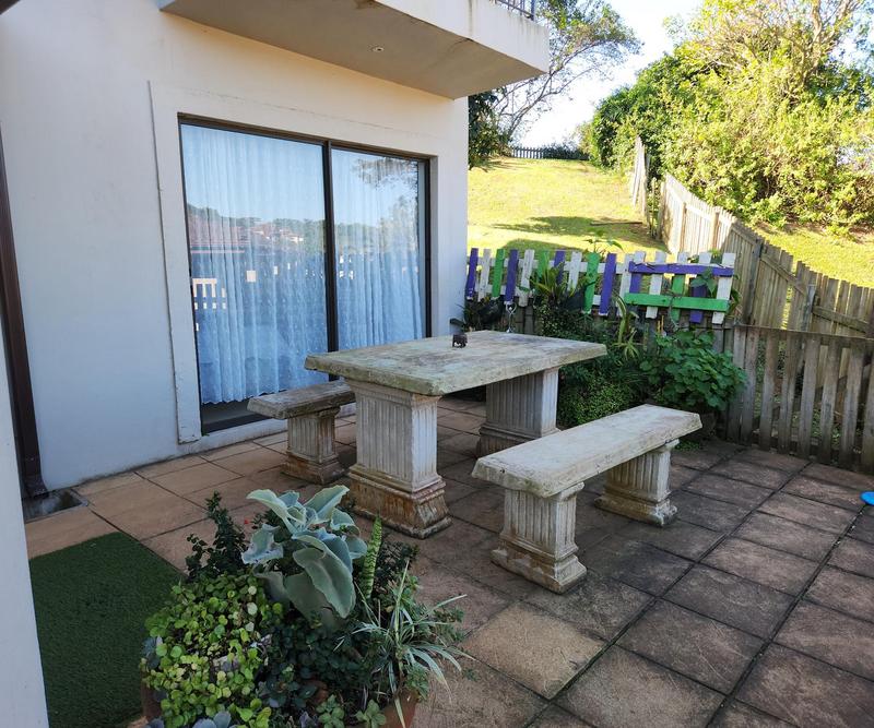 4 Bedroom Property for Sale in Seaward Estate KwaZulu-Natal