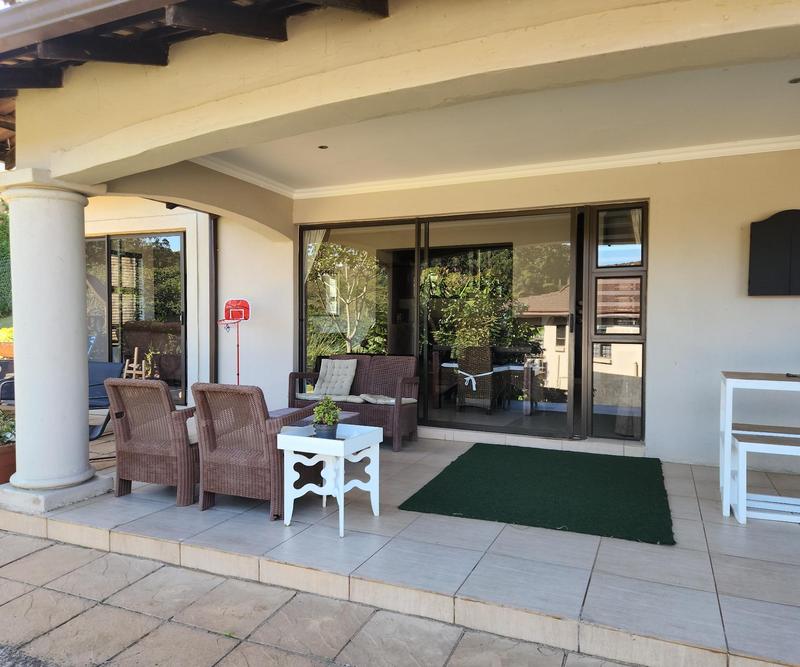 4 Bedroom Property for Sale in Seaward Estate KwaZulu-Natal