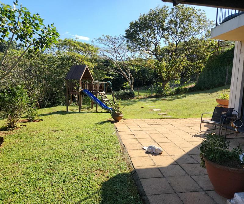 4 Bedroom Property for Sale in Seaward Estate KwaZulu-Natal