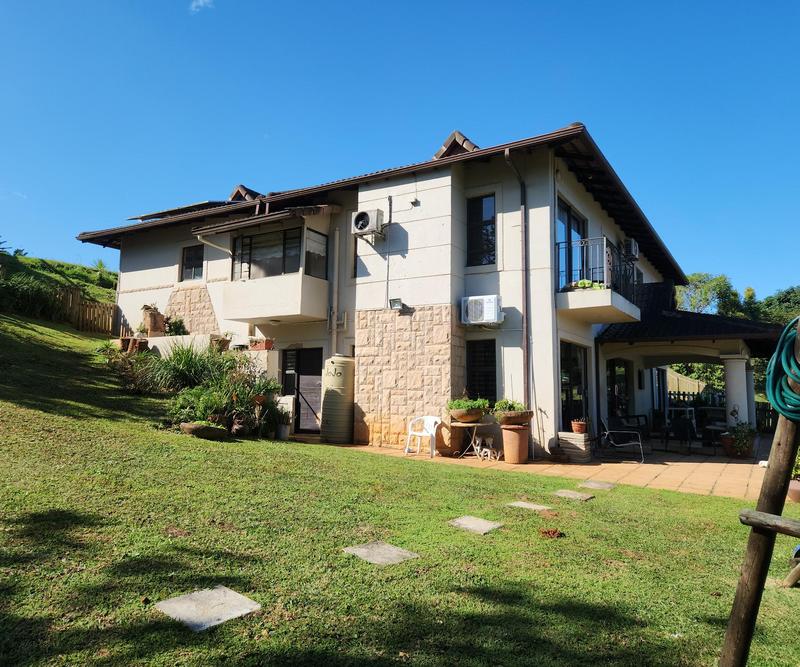4 Bedroom Property for Sale in Seaward Estate KwaZulu-Natal