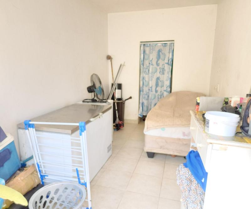 4 Bedroom Property for Sale in Seaward Estate KwaZulu-Natal