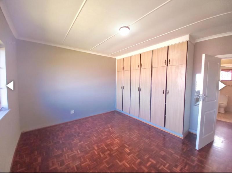 To Let 3 Bedroom Property for Rent in Bluff KwaZulu-Natal