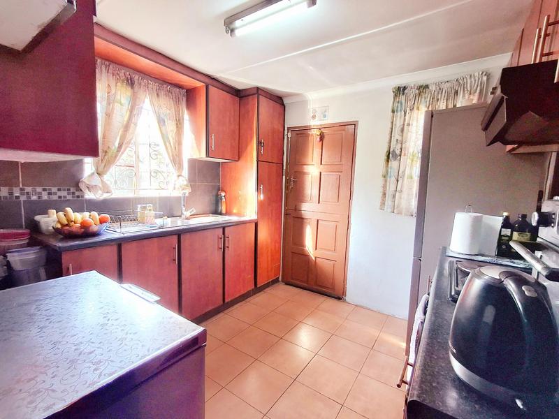 2 Bedroom Property for Sale in Merewent KwaZulu-Natal