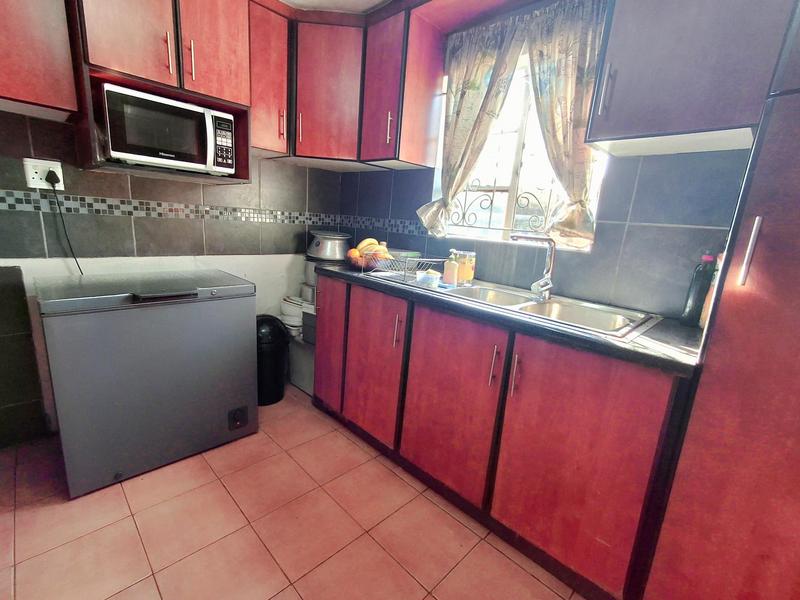 2 Bedroom Property for Sale in Merewent KwaZulu-Natal