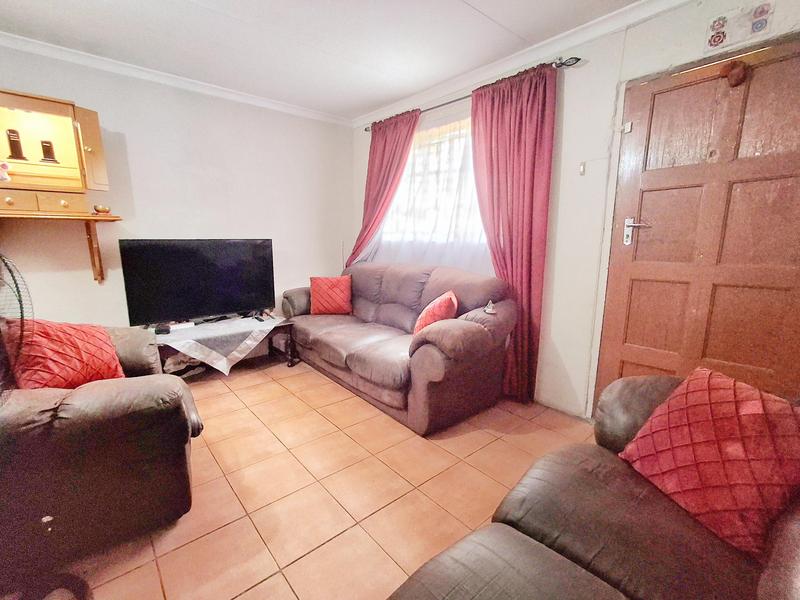 2 Bedroom Property for Sale in Merewent KwaZulu-Natal
