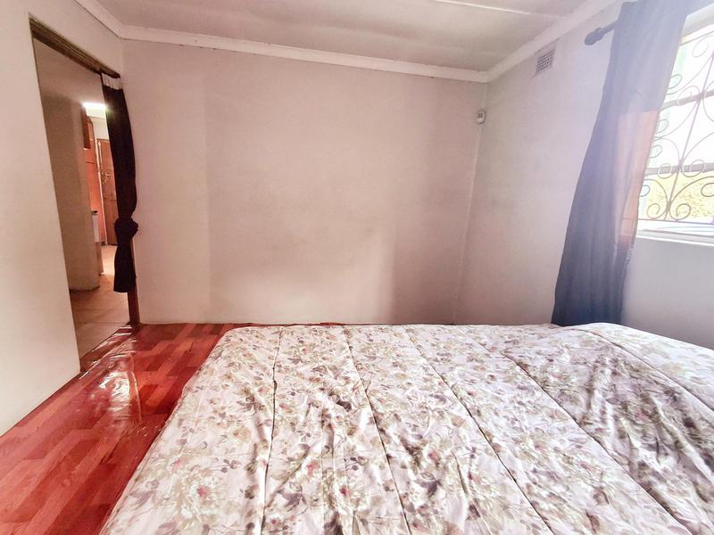 2 Bedroom Property for Sale in Merewent KwaZulu-Natal