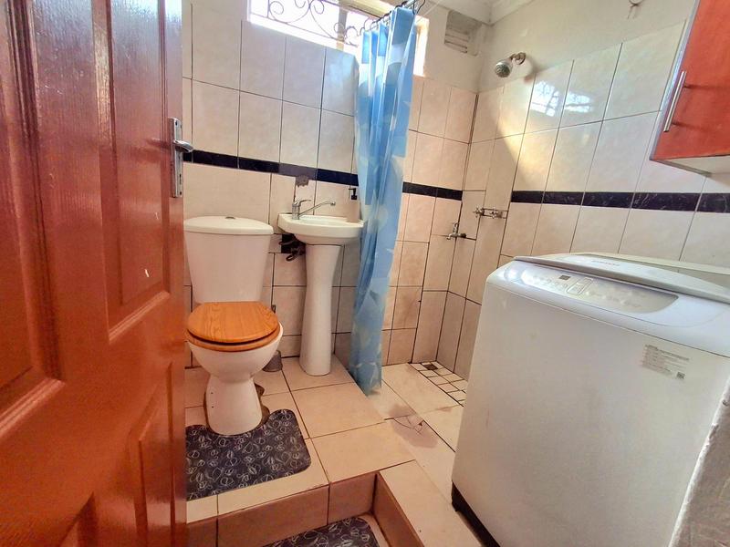 2 Bedroom Property for Sale in Merewent KwaZulu-Natal