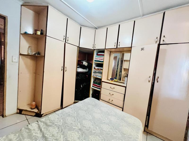 To Let 3 Bedroom Property for Rent in Newlands West KwaZulu-Natal