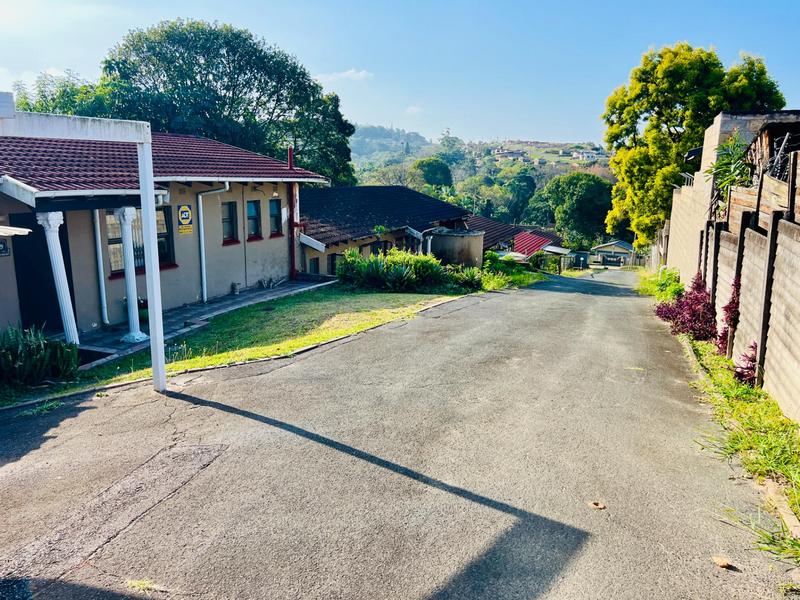 3 Bedroom Property for Sale in New Germany KwaZulu-Natal
